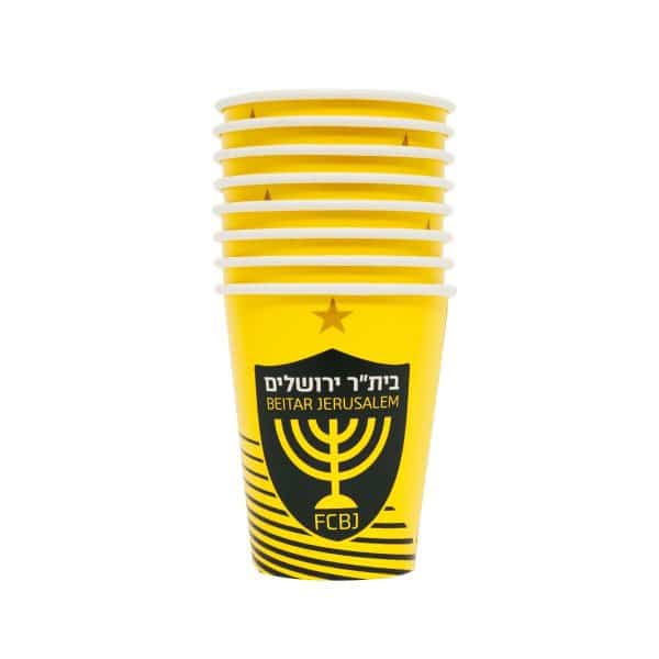 כוסות נייר
